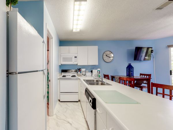 Beaches Of South Walton Condo 963996