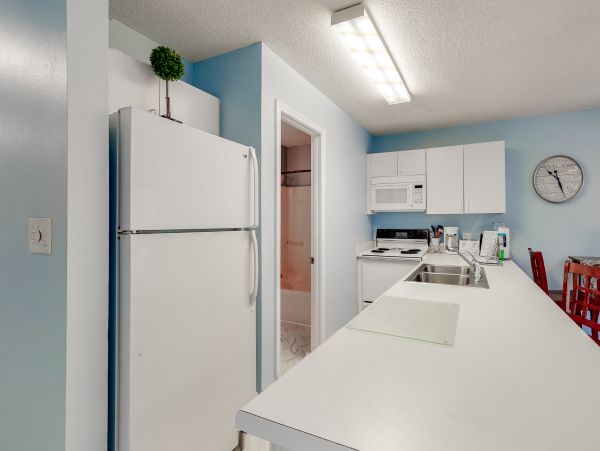 Beaches Of South Walton Condo 963996