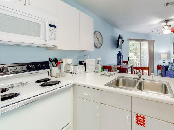 Beaches Of South Walton Condo 963996