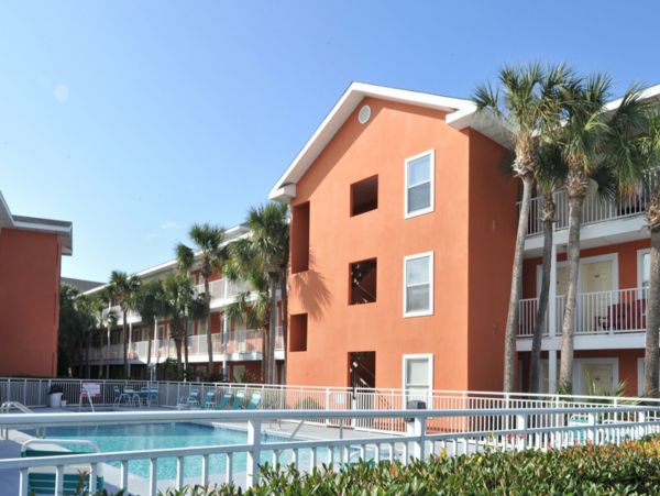 Beaches Of South Walton Condo 963996