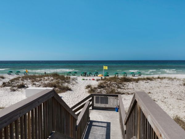 Beaches Of South Walton Condo 963996