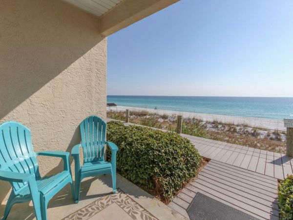 Destin Condo 963997