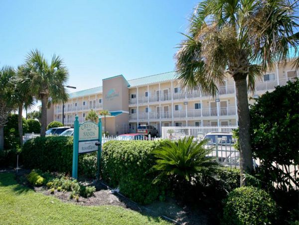 Destin Condo 963997