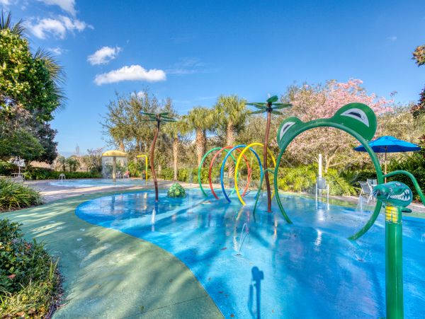 Orlando Condo 963998