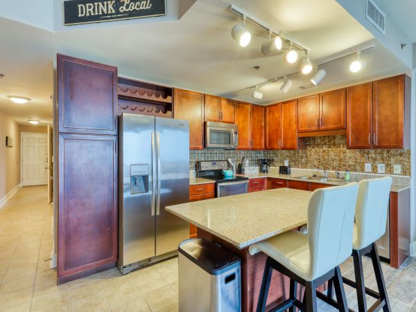 Panama City Beach Condo 964001