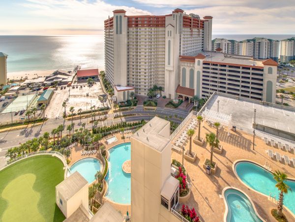 Panama City Beach Condo 964001