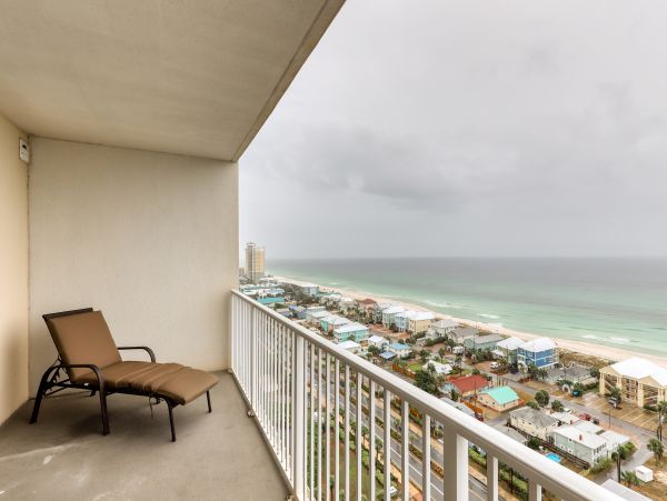 Panama City Beach Condo 964001