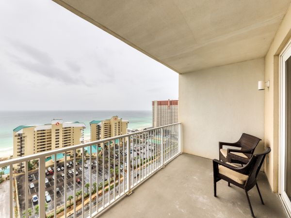 Panama City Beach Condo 964001
