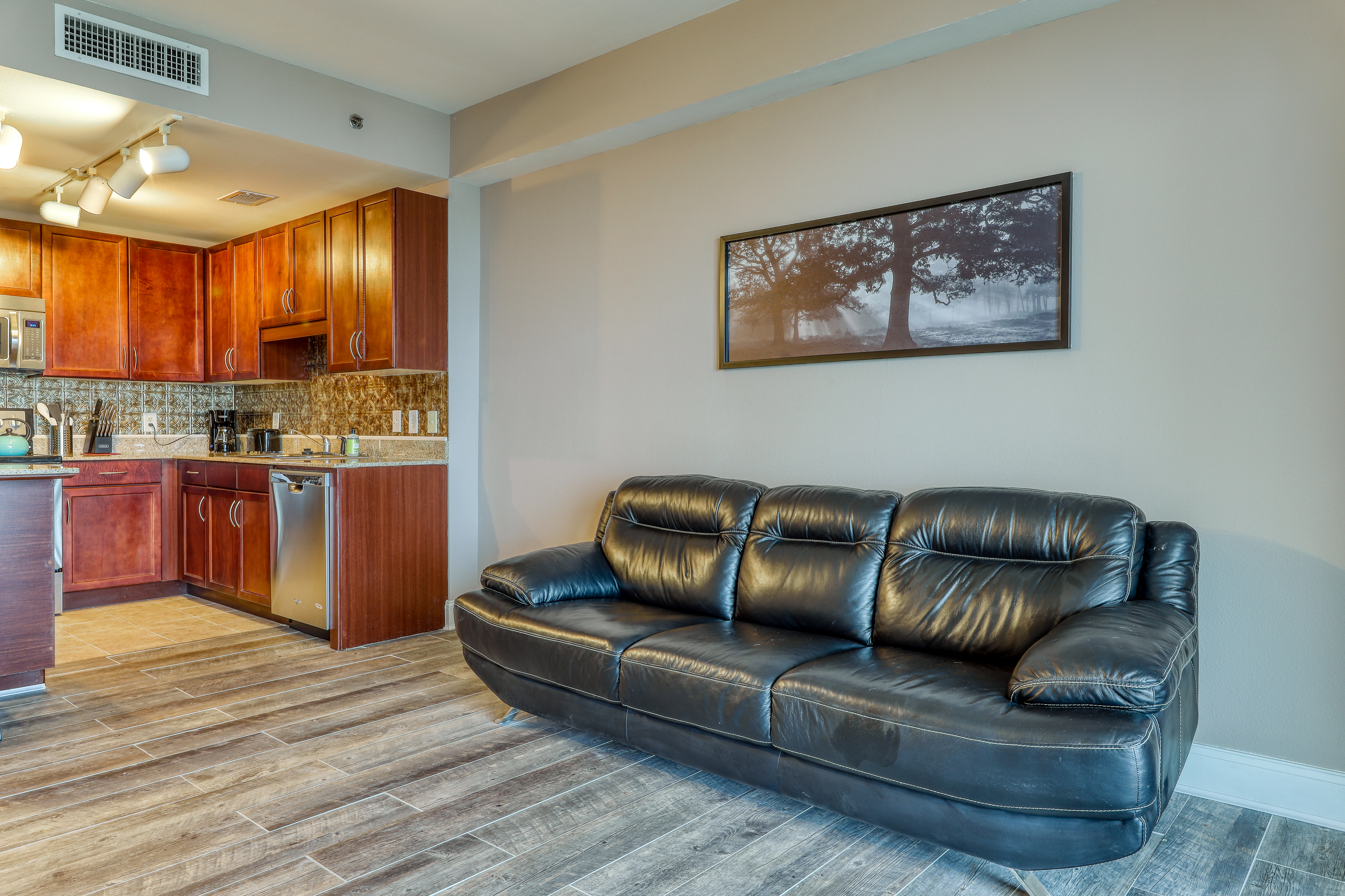 Panama City Beach Condo 964001