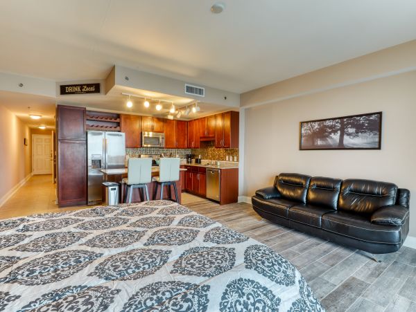 Panama City Beach Condo 964001