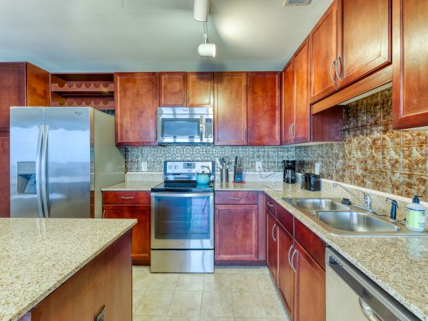 Panama City Beach Condo 964001