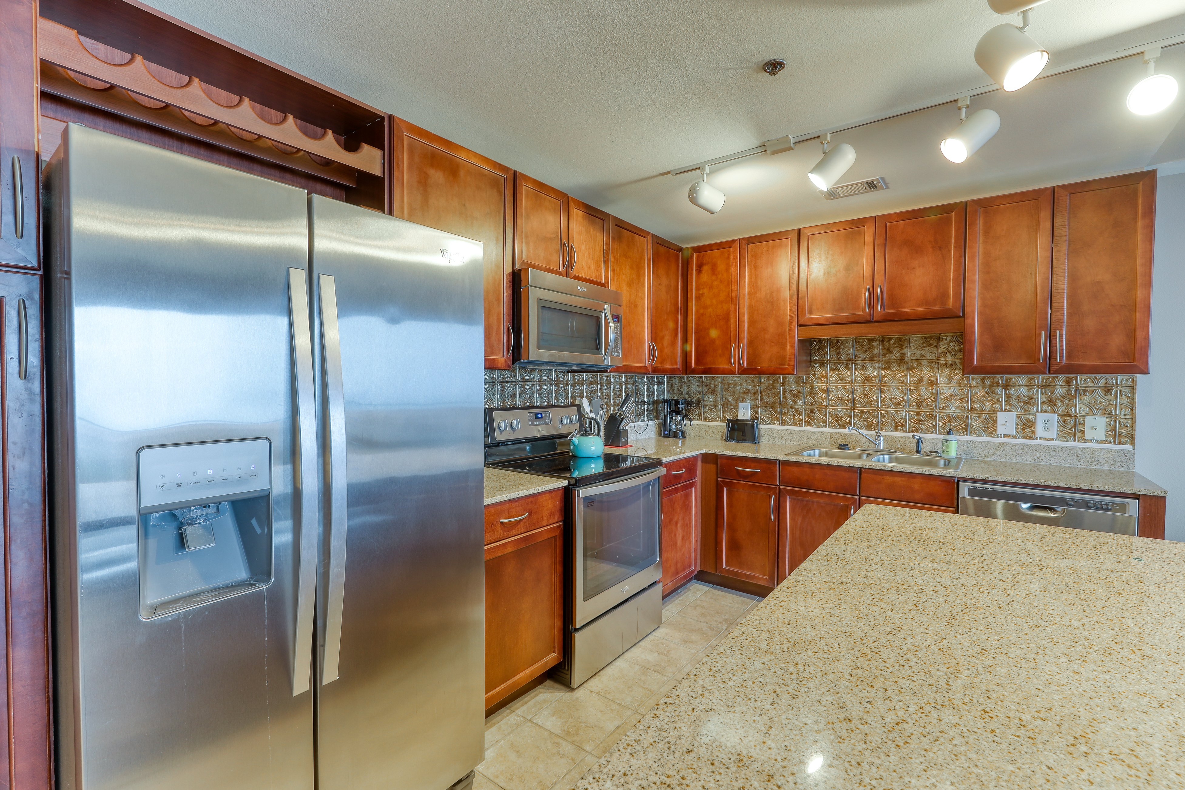 Panama City Beach Condo 964001