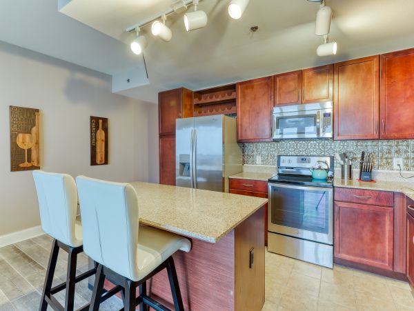 Panama City Beach Condo 964001