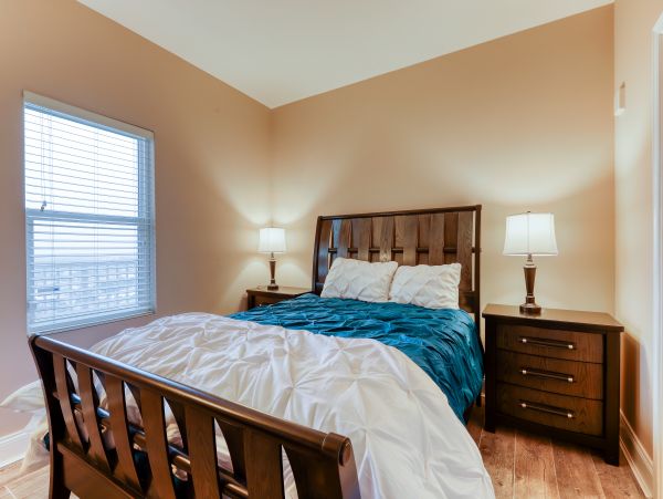 Panama City Beach Condo 964001