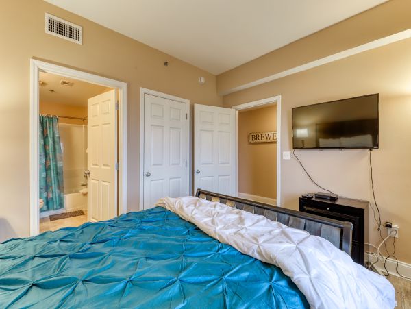 Panama City Beach Condo 964001