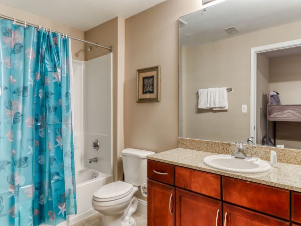 Panama City Beach Condo 964001