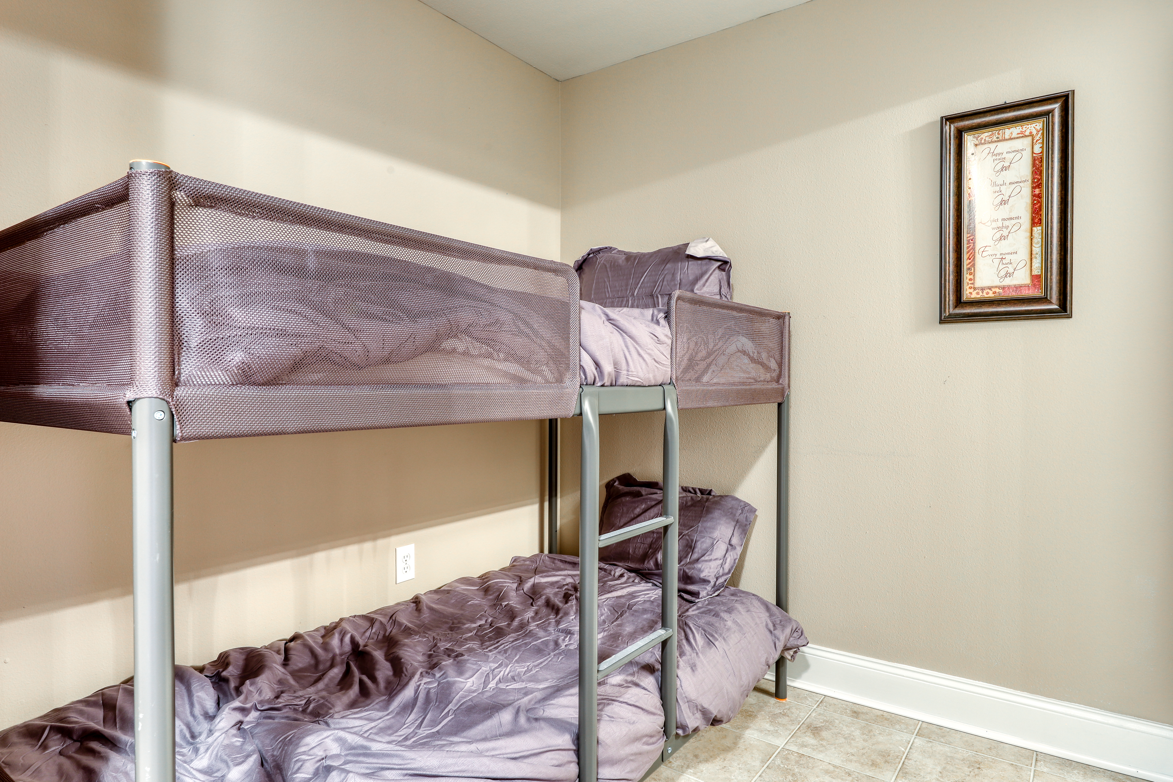 Panama City Beach Condo 964001