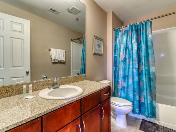 Panama City Beach Condo 964001