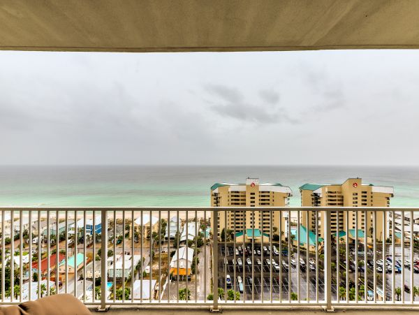 Panama City Beach Condo 964001
