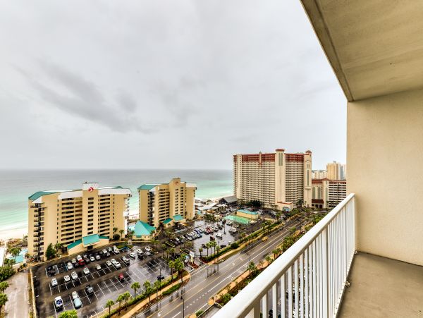 Panama City Beach Condo 964001