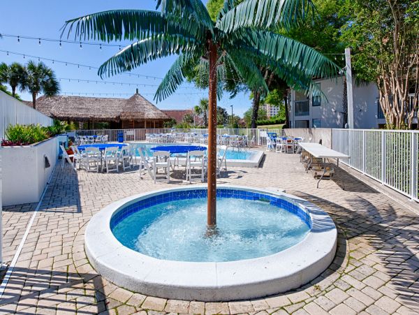 Beaches Of South Walton Condo 964002