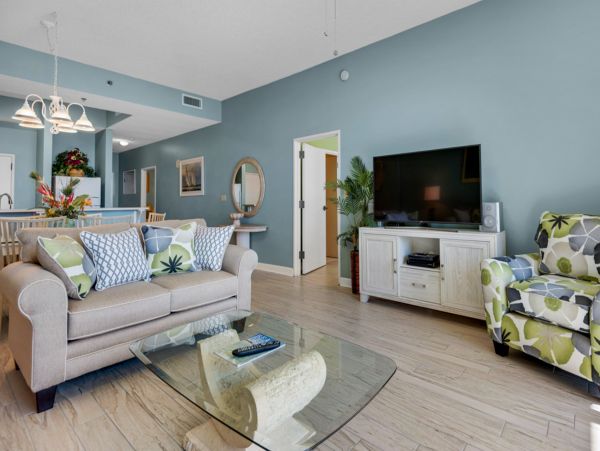 Beaches Of South Walton Condo 964002