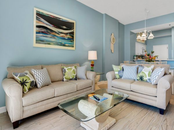 Beaches Of South Walton Condo 964002