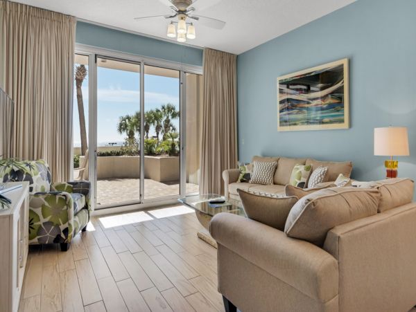 Beaches Of South Walton Condo 964002
