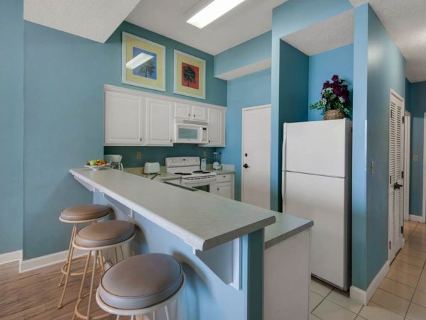 Beaches Of South Walton Condo 964002