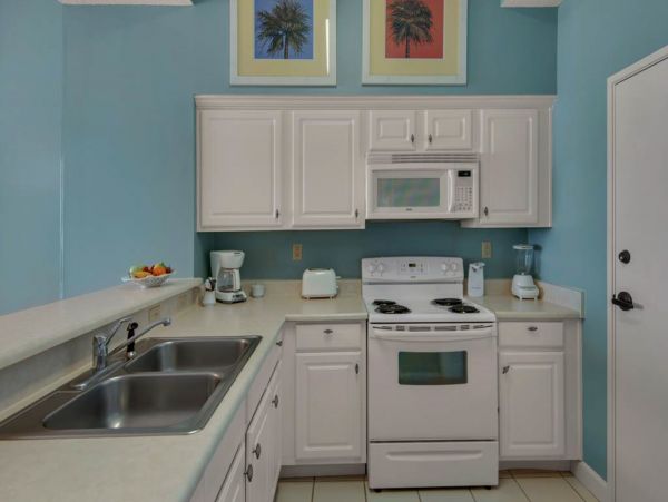 Beaches Of South Walton Condo 964002