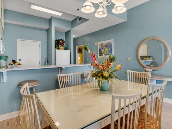 Beaches Of South Walton Condo 964002