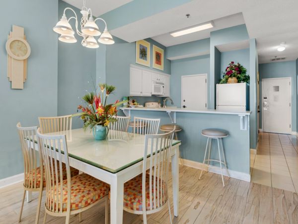 Beaches Of South Walton Condo 964002