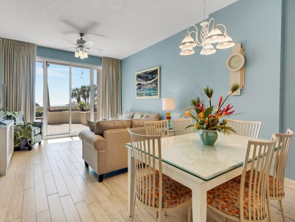 Beaches Of South Walton Condo 964002