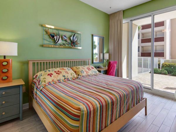 Beaches Of South Walton Condo 964002