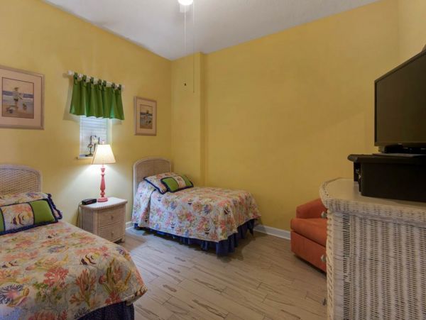 Beaches Of South Walton Condo 964002