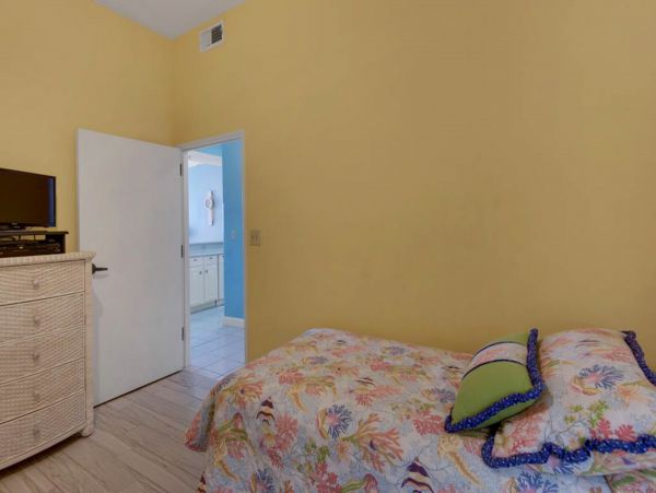Beaches Of South Walton Condo 964002