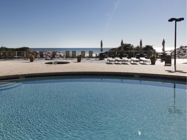 Beaches Of South Walton Condo 964002