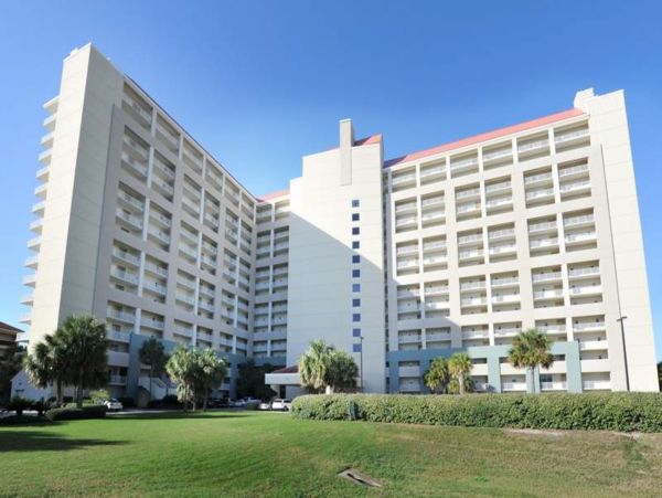 Beaches Of South Walton Condo 964002