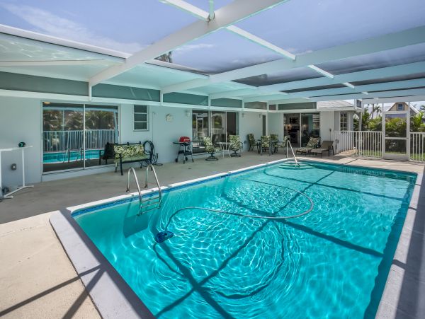 Marco Island Condo 964006