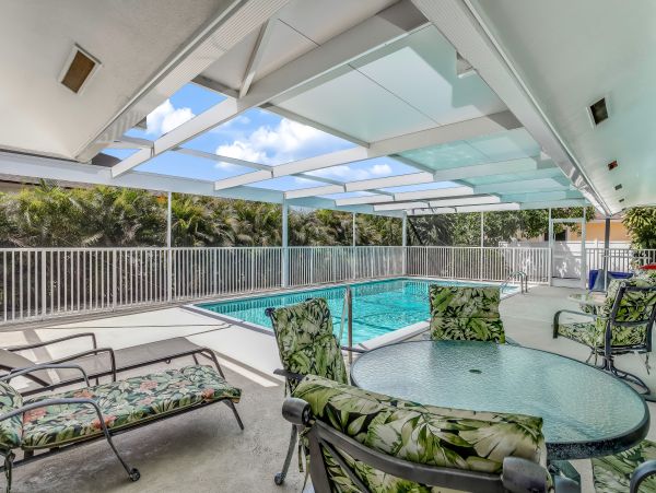 Marco Island Condo 964006