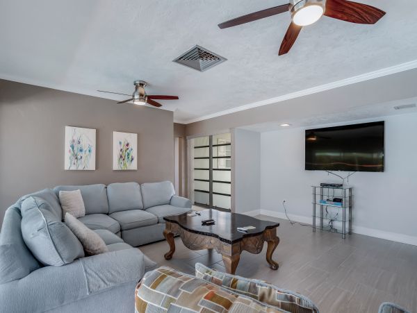 Marco Island Condo 964006