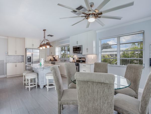 Marco Island Condo 964006