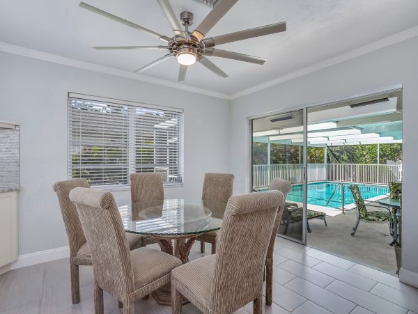 Marco Island Condo 964006