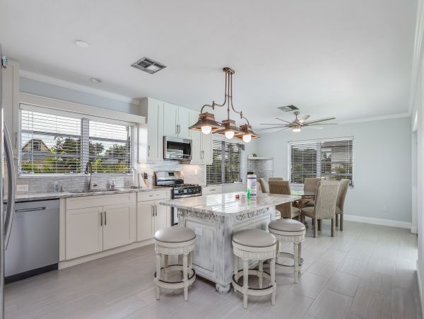 Marco Island Condo 964006