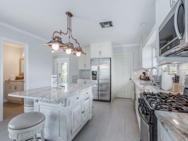 Marco Island Condo 964006