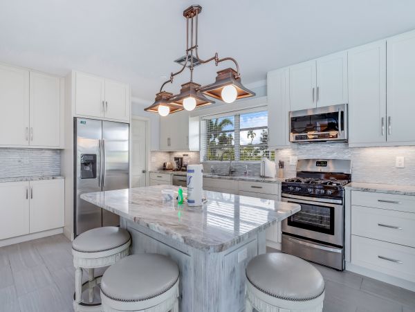 Marco Island Condo 964006