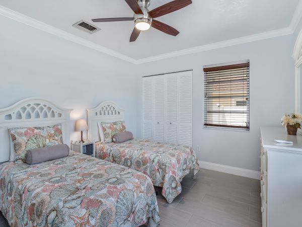 Marco Island Condo 964006