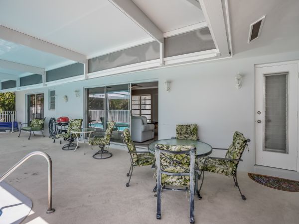 Marco Island Condo 964006