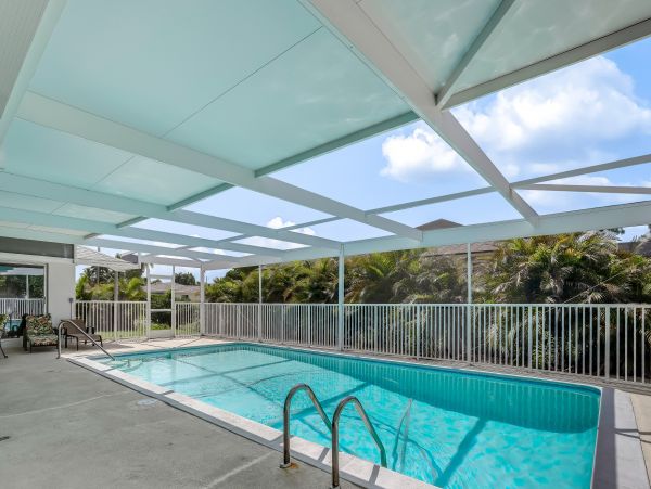Marco Island Condo 964006