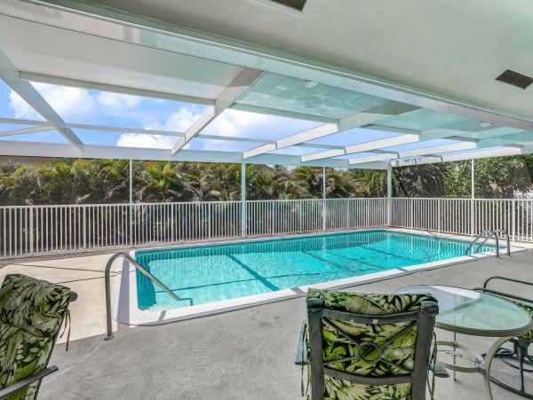 Marco Island Condo 964006
